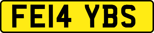 FE14YBS