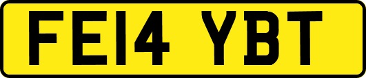 FE14YBT