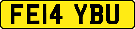 FE14YBU