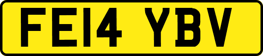 FE14YBV