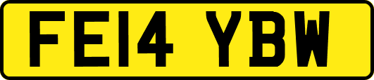 FE14YBW