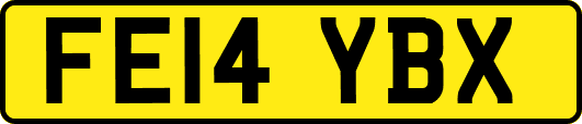 FE14YBX