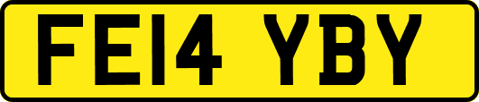 FE14YBY