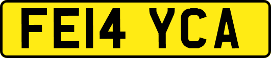 FE14YCA