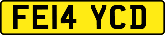 FE14YCD