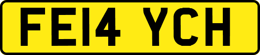 FE14YCH