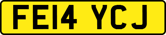 FE14YCJ