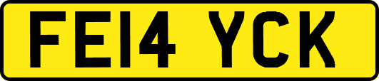 FE14YCK