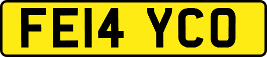 FE14YCO
