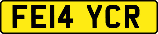 FE14YCR