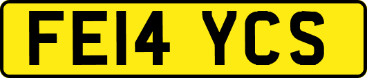 FE14YCS