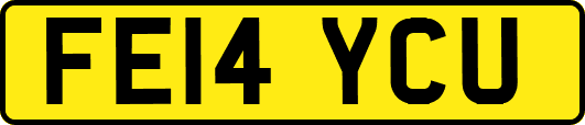 FE14YCU