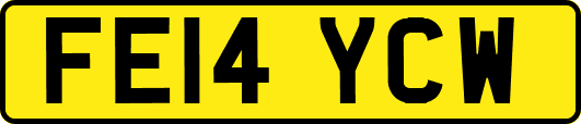 FE14YCW