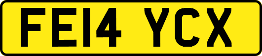 FE14YCX