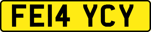 FE14YCY