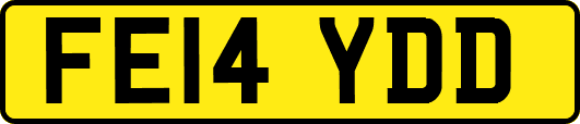 FE14YDD