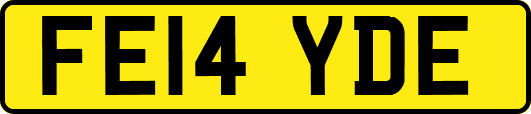FE14YDE