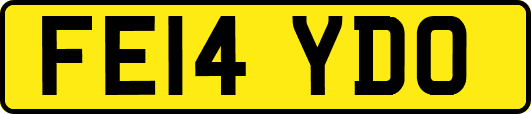 FE14YDO