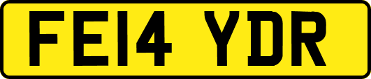 FE14YDR