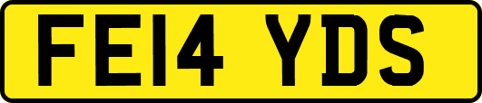 FE14YDS