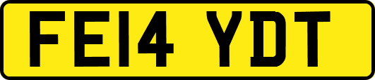 FE14YDT
