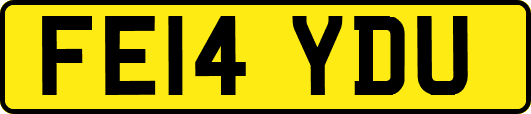 FE14YDU