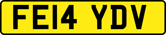 FE14YDV