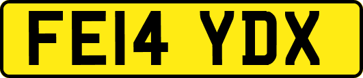 FE14YDX