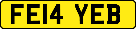 FE14YEB