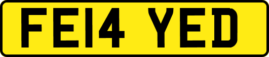 FE14YED