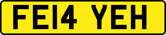 FE14YEH
