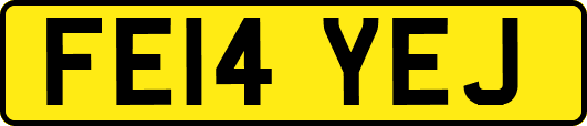 FE14YEJ