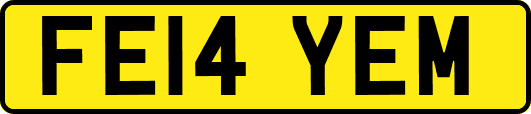 FE14YEM
