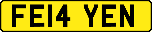 FE14YEN