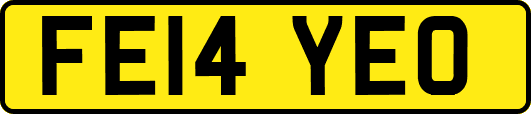 FE14YEO