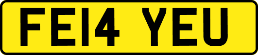 FE14YEU