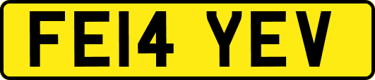 FE14YEV
