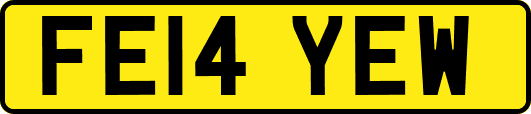 FE14YEW