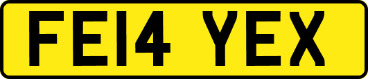 FE14YEX