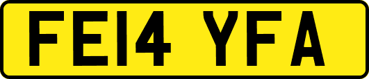 FE14YFA