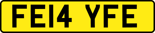 FE14YFE