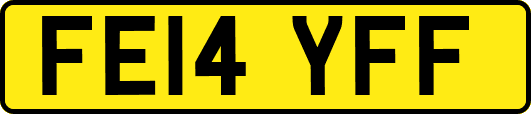 FE14YFF