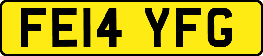 FE14YFG