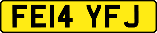 FE14YFJ