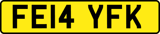 FE14YFK