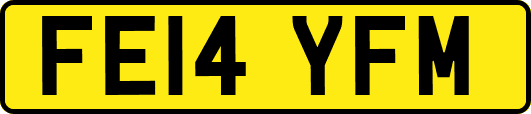 FE14YFM
