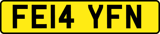FE14YFN
