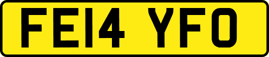 FE14YFO