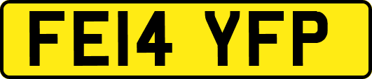 FE14YFP