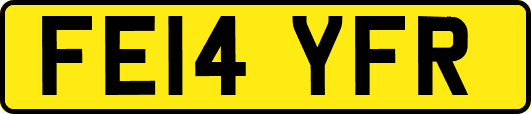 FE14YFR